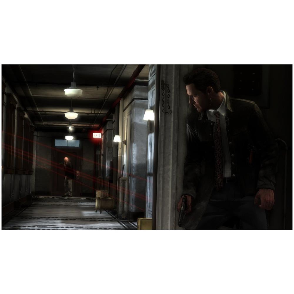Max Payne 3, PS3, PlayStation 3, Azione, M (Mature)  - Foto 4
